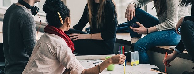 Master Entrepreneuriat, Management de Projets  Parcours Management de