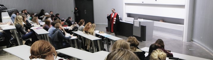 Master Droit Parcours Droit Social et Ressources Humaines  FSESJ