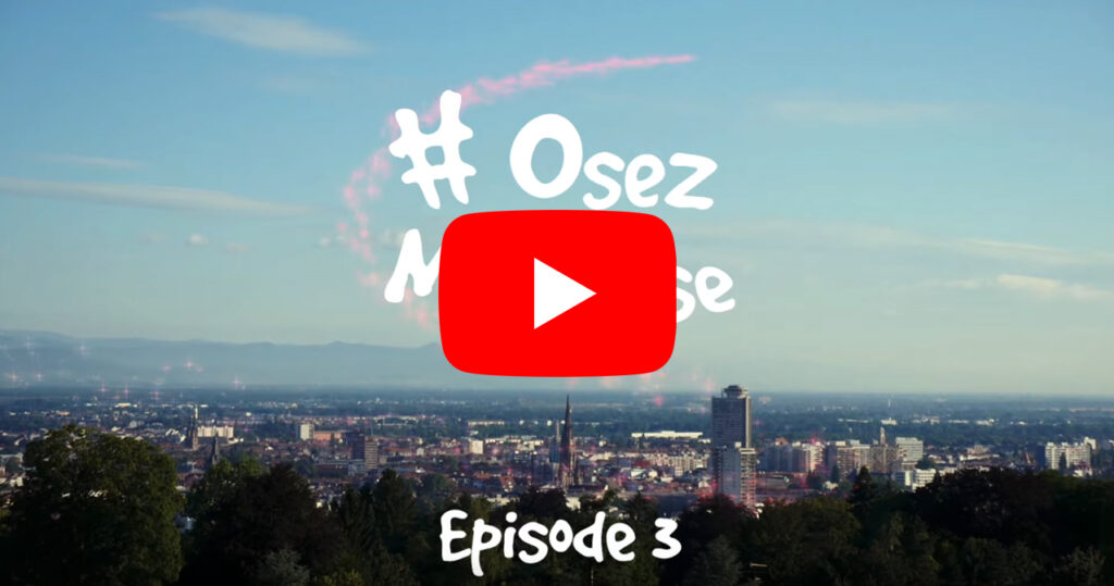 Osez Mulhouse