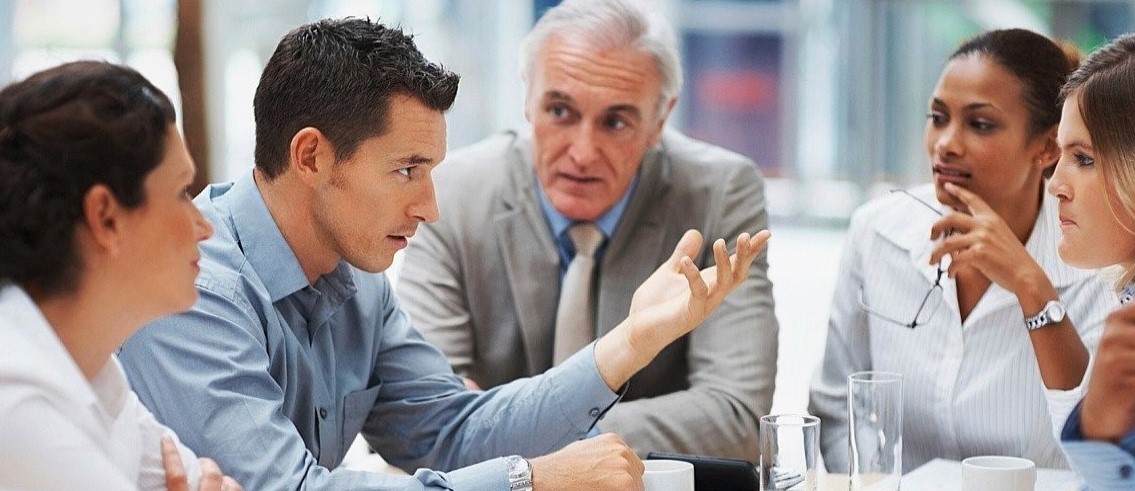 Master Management Et Administration Des Entreprises Montpellier