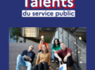 Nouveauté : Classe préparatoire “Talents du service public”