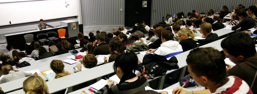 Master Droit Parcours Droit Social et Ressources Humaines  FSESJ