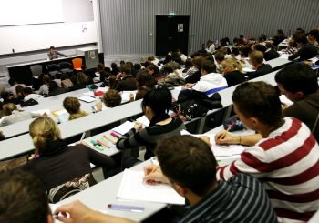 Réunions de rentrée