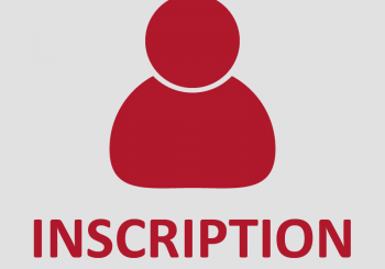 Inscriptions & Ré-inscriptions rentrée 2023