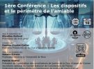 Programme du Cycle de Conférences Juridiques de l’UHA- FSESJ