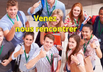 JPO / Samedi 7 mars 2026 : venez-nous rencontrer !