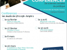 Conférences de sciences sociales du politique 2025