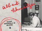 4 au 6 juin : La responsabilité et l’engagement d’Albert Schweitzer dans ses correspondances