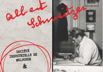 4 au 6 juin : La responsabilité et l’engagement d’Albert Schweitzer dans ses correspondances